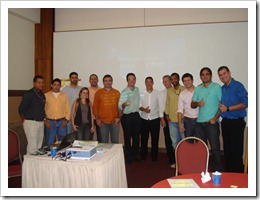 Treinamento SCRUM na ASSESPRO Bahia em Salvador Treinamento SCRUM na ASSESPRO Bahia em Salvador
