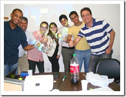 Treinamento Scrum Fundamentals Infortele em Salvador Treinamento Scrum Fundamentals Infortele em Salvador