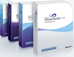 Visual Studio 2010
