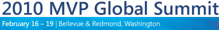 MVP Summit Global 