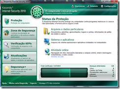 Kaspersky Internet Security 2010