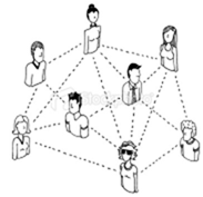 Onde está o poder na gestão colaborativa