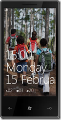 Windows Phone 7