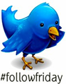 O que é Follow Friday no Twitter?
