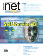 Artigo Visual Studio SCRUM na revista Mundo.NET