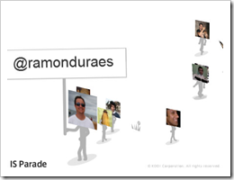 parada